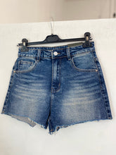 Short jeans 782